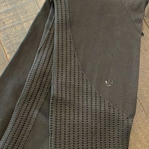 Lululemon Flow and Go Legging